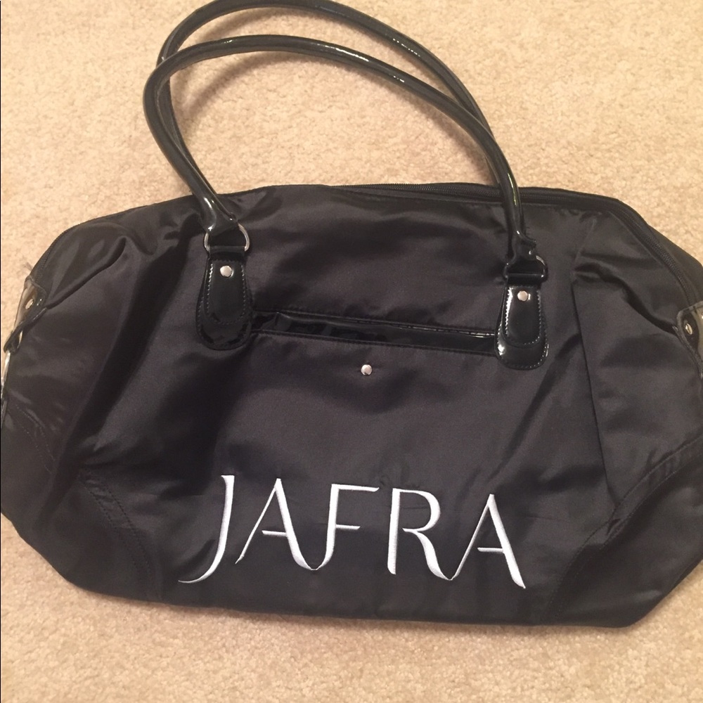 Lightweight Jafra Bag